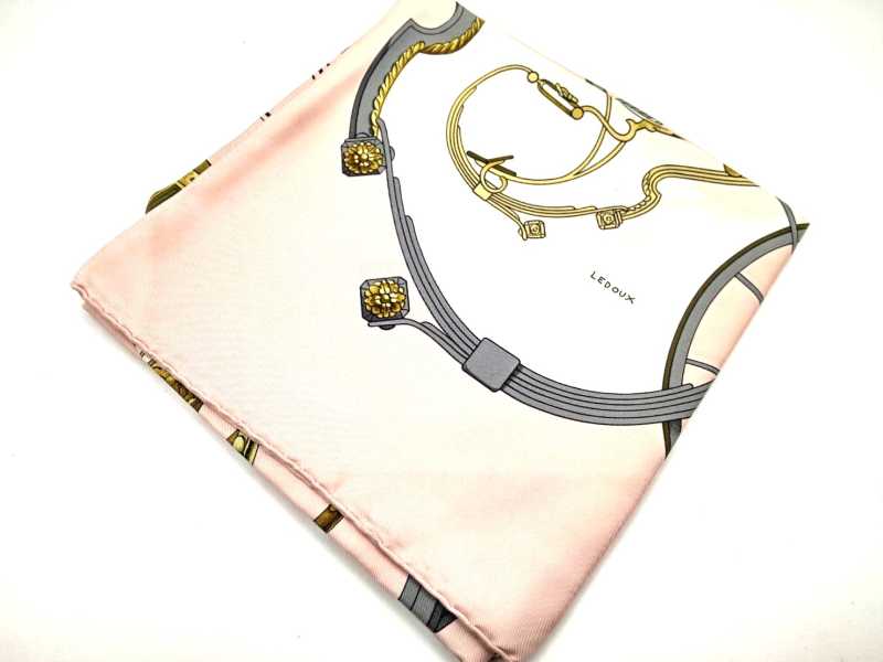 エルメス買取　カレ90